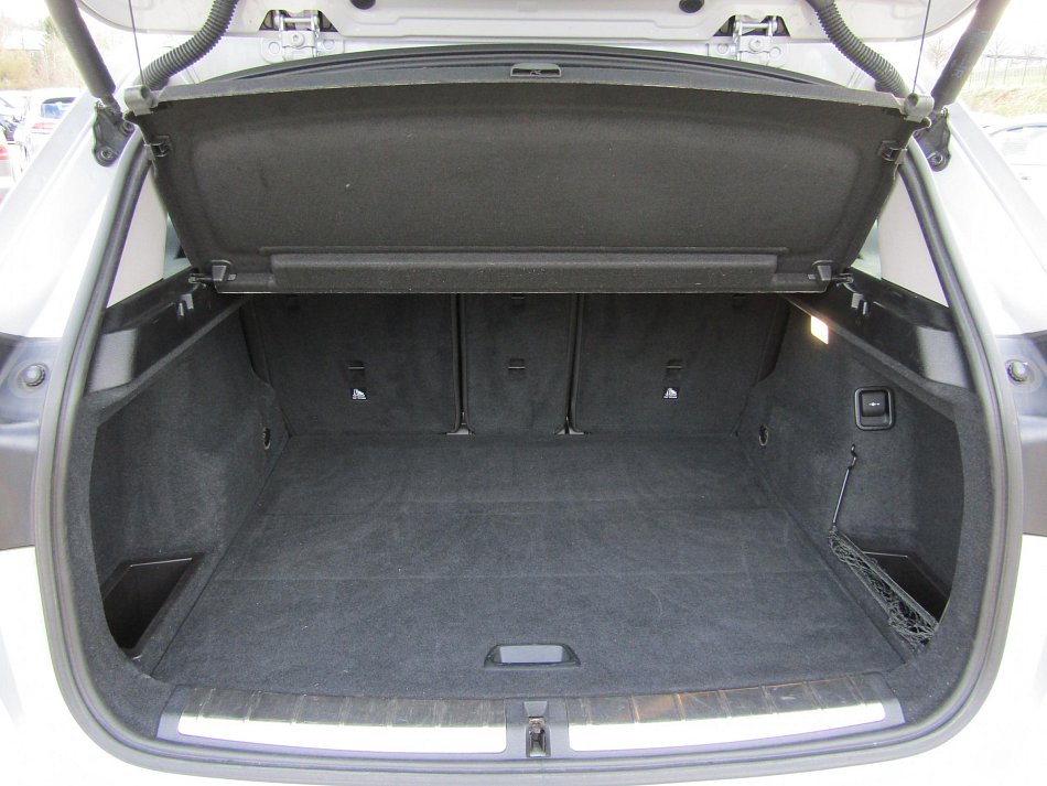 BMW X1 2.0d 