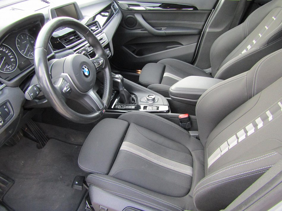 BMW X1 2.0d 