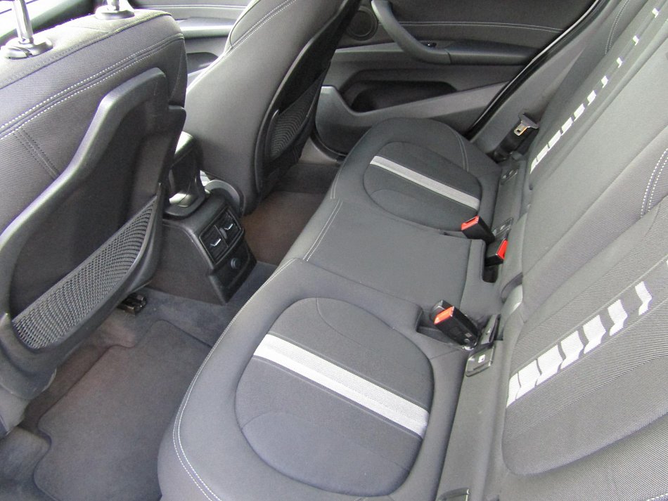 BMW X1 2.0d 