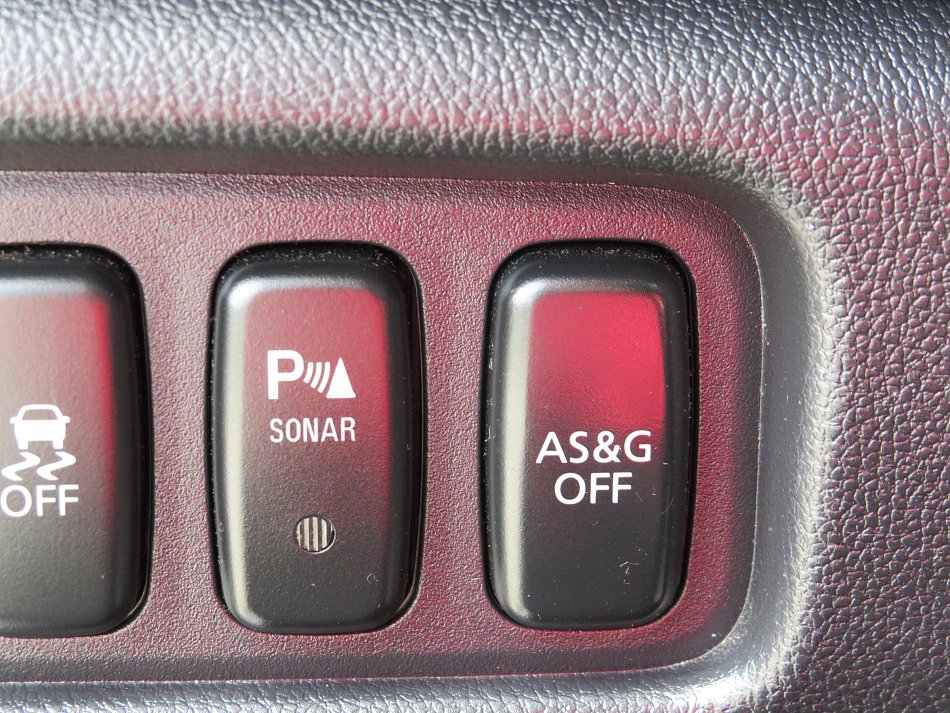 Mitsubishi ASX 1.8 DiD  4x4