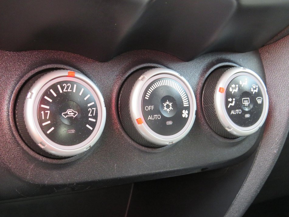 Mitsubishi ASX 1.8 DiD  4x4
