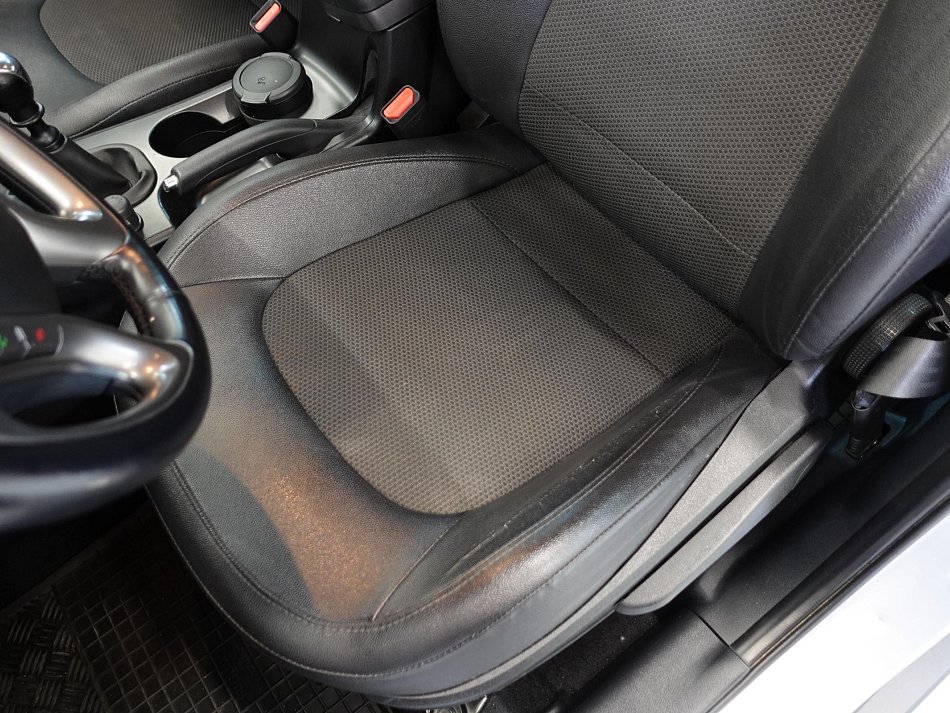 Hyundai Ix35 2.0CRDi 