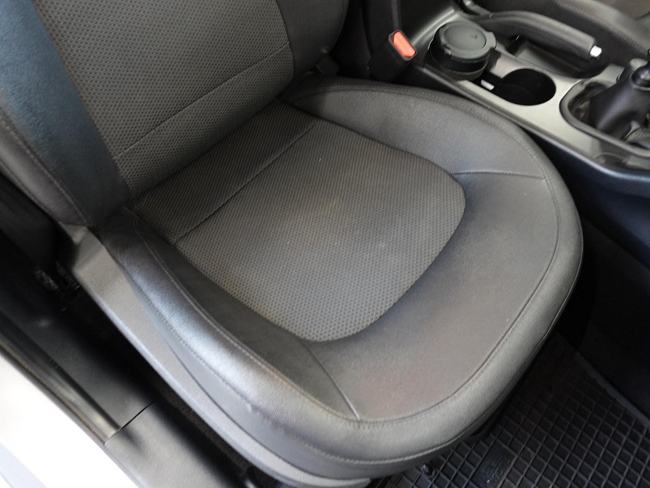 Hyundai Ix35 2.0CRDi 