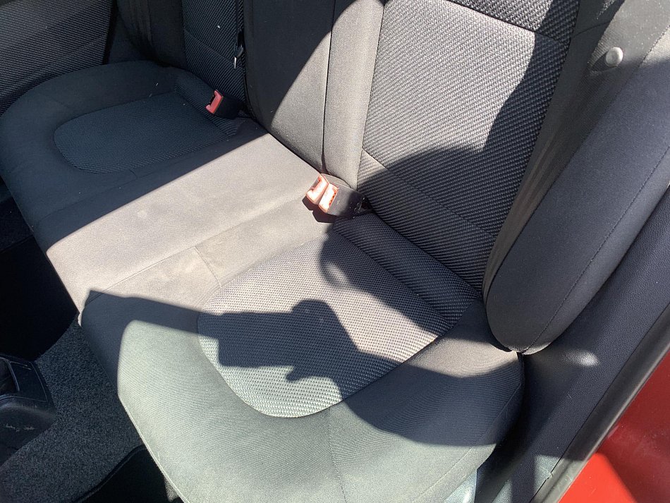 Škoda Fabia I 1.4i 16V 
