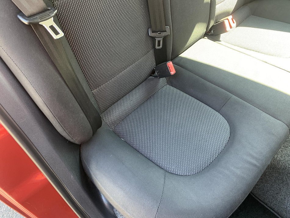 Škoda Fabia I 1.4i 16V 