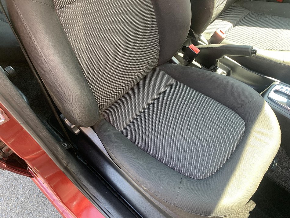 Škoda Fabia I 1.4i 16V 