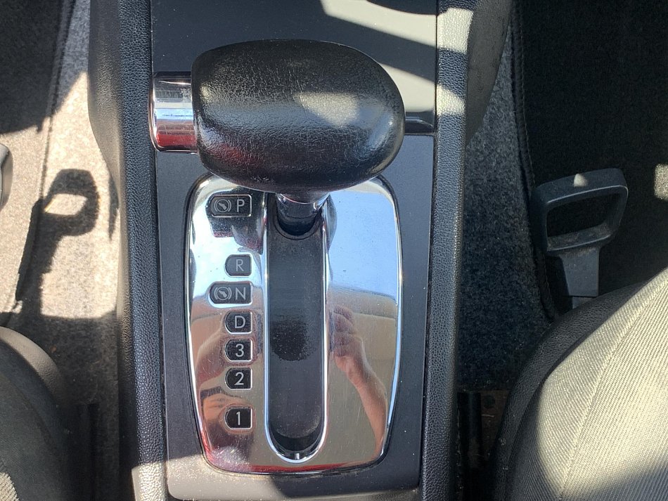 Škoda Fabia I 1.4i 16V 
