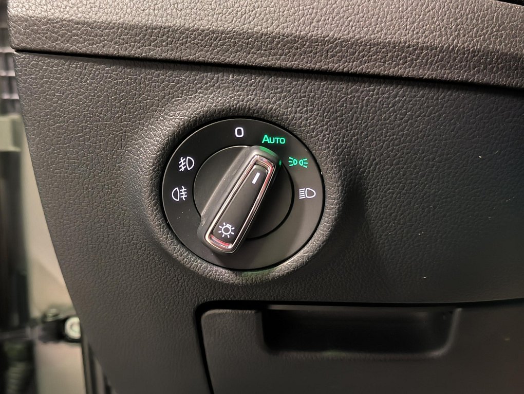 Škoda Superb III 2.0 TDi L&K