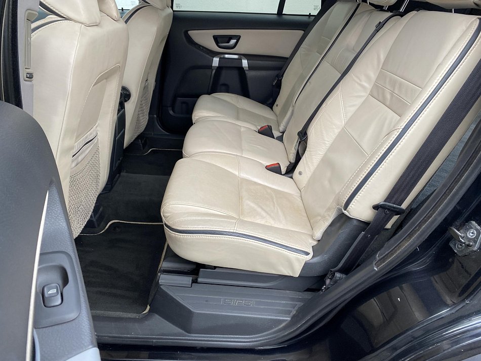 Volvo XC90 2.4D  4x4