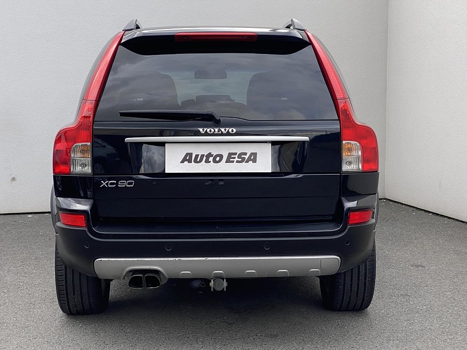 Volvo XC90 2.4D  4x4