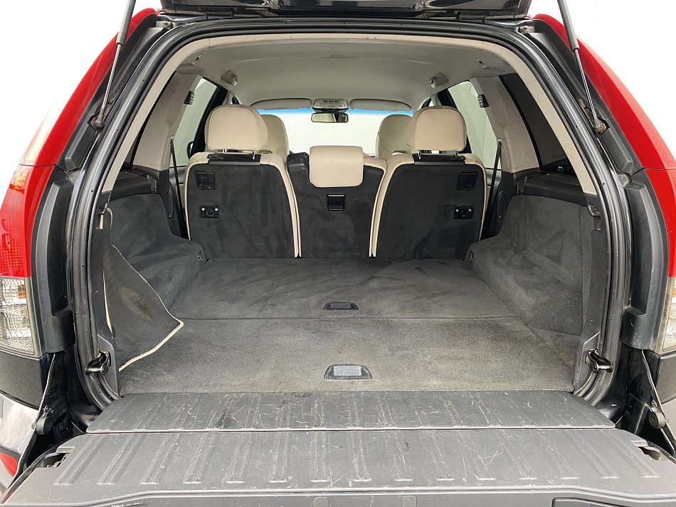 Volvo XC90 2.4D  4x4