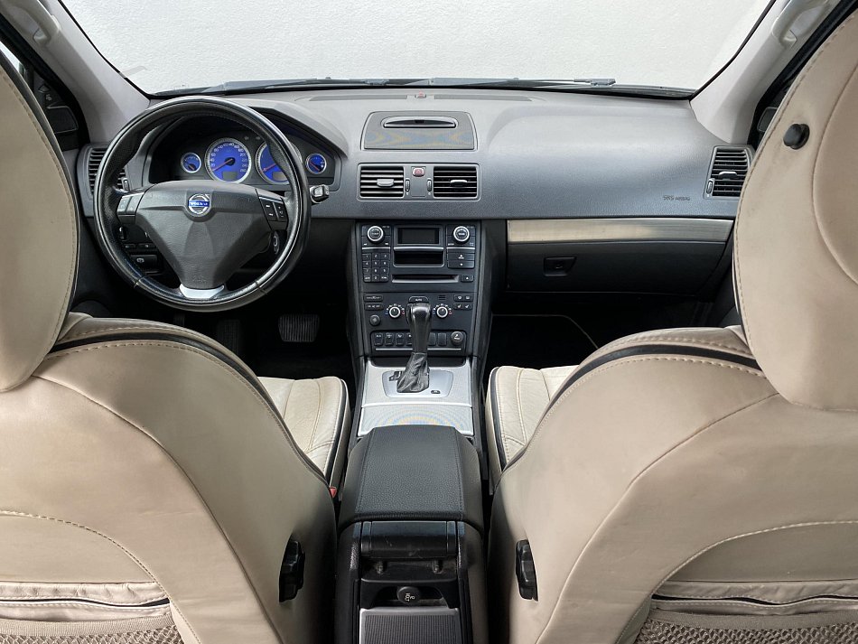Volvo XC90 2.4D  4x4