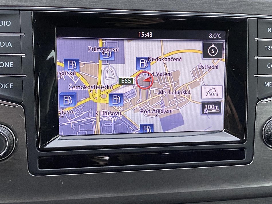 Volkswagen Golf 1.4 TSi Comfortline