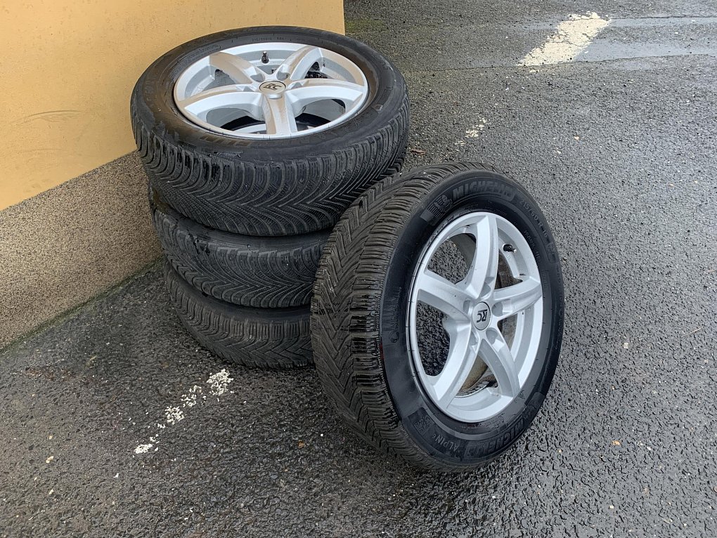 Volkswagen Passat 2.0 TDi R-Line