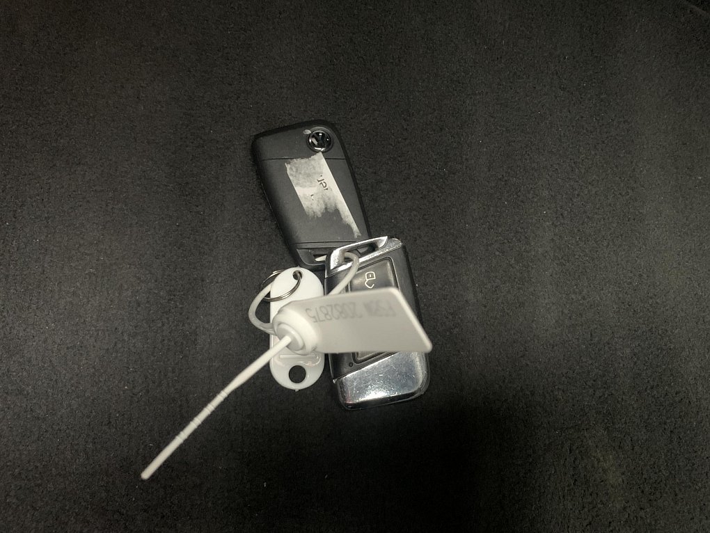 Volkswagen Passat 2.0 TDi R-Line