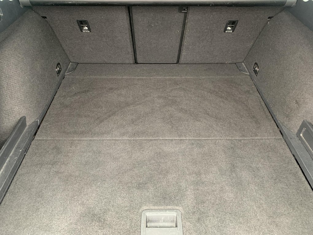 Volkswagen Passat 2.0 TDi R-Line