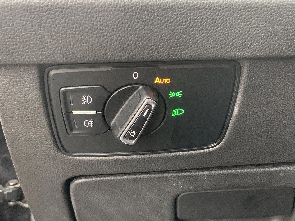 Volkswagen Passat 2.0 TDi R-Line