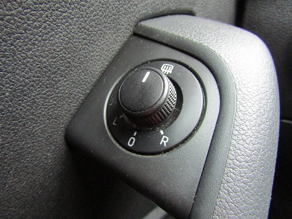 Škoda Octavia III 2.0 TDi Scout 4x4