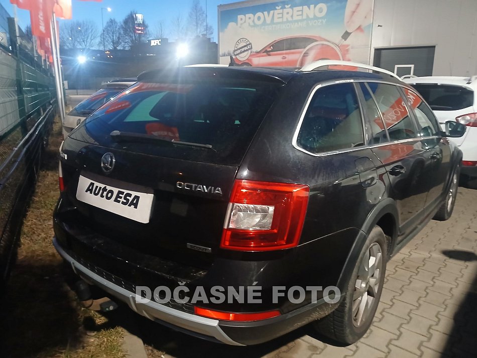 Škoda Octavia III 2.0 tdi 