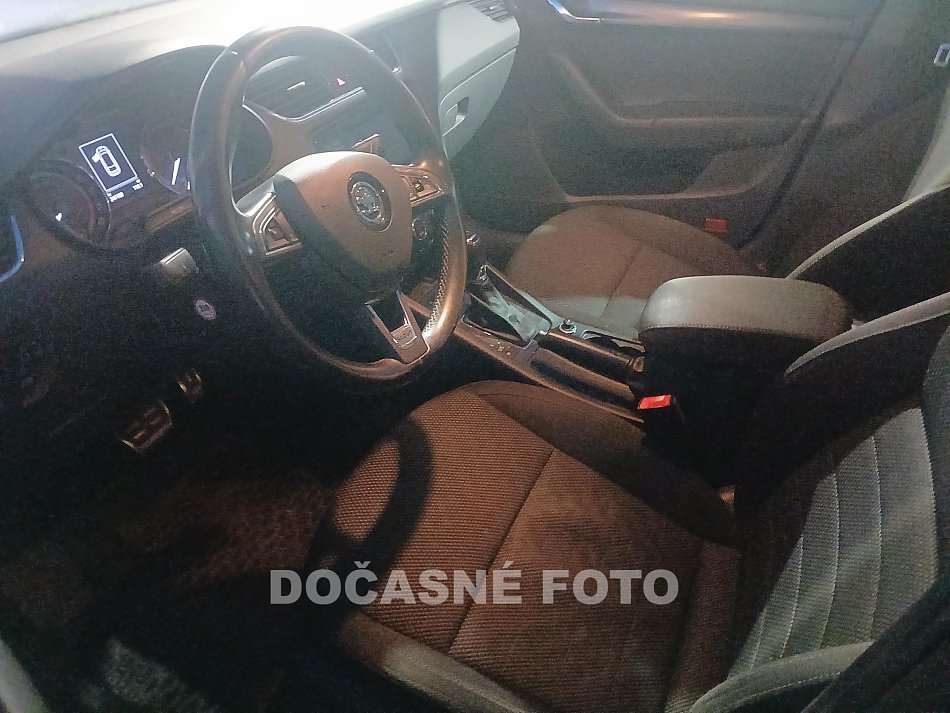 Škoda Octavia III 2.0 tdi 