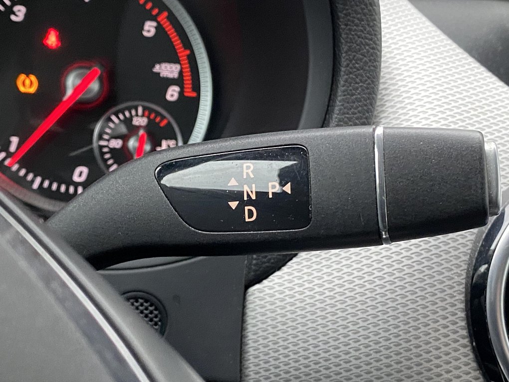 Mercedes-Benz Třída B 1.5 d 