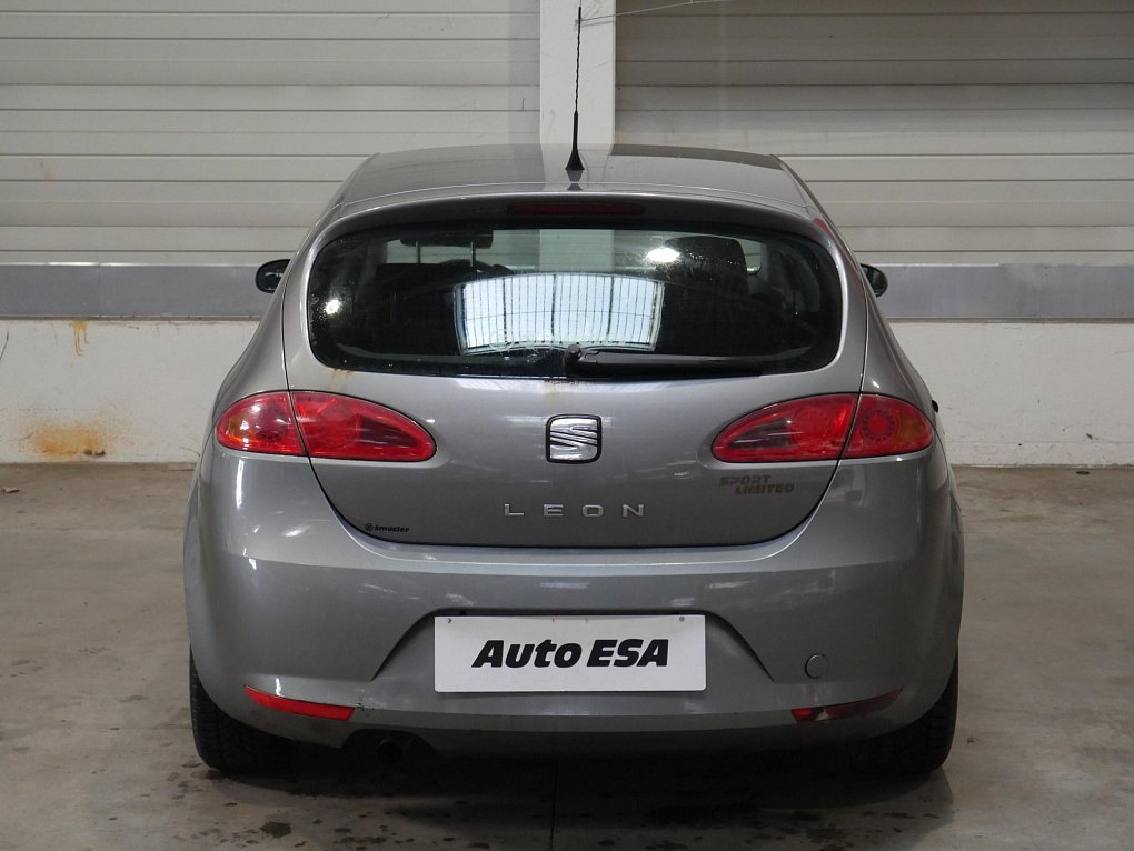 Seat Leon 1.4i 