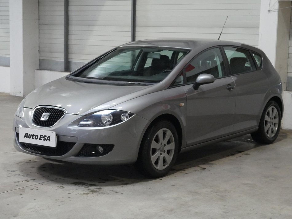 Seat Leon 1.4i 