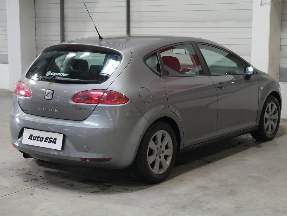 Seat Leon 1.4i 