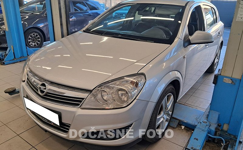 Opel Astra 1.4i 