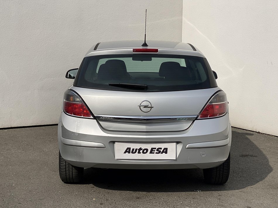 Opel Astra 1.4i 