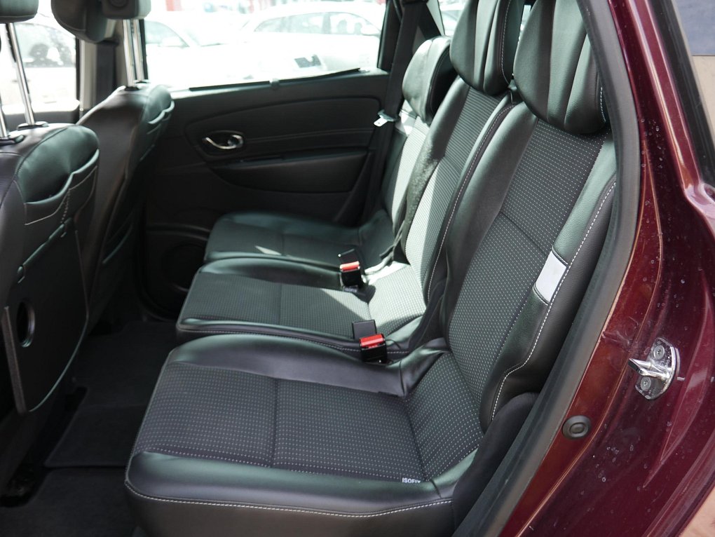 Renault Grand Scénic 1.2 TCe 