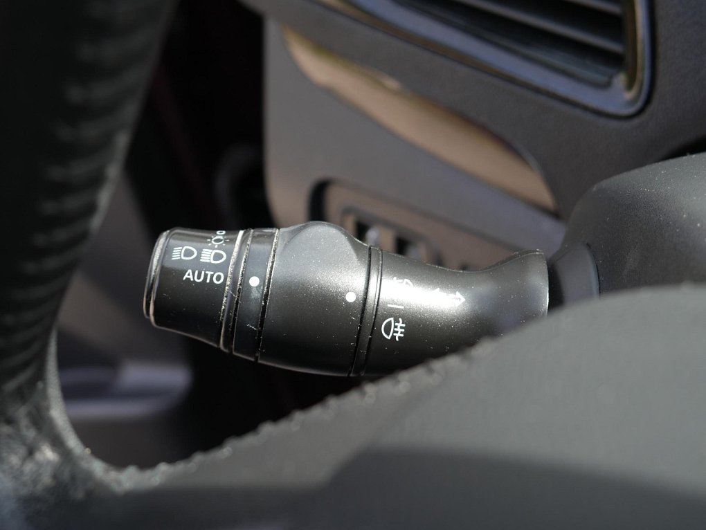 Renault Grand Scénic 1.2 TCe 