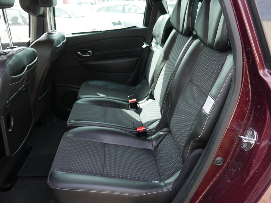 Renault Grand Scénic 1.2 TCe 