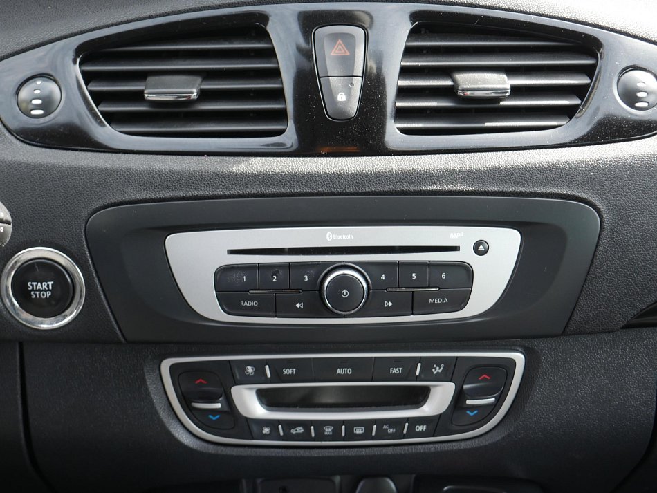 Renault Grand Scénic 1.2 TCe 