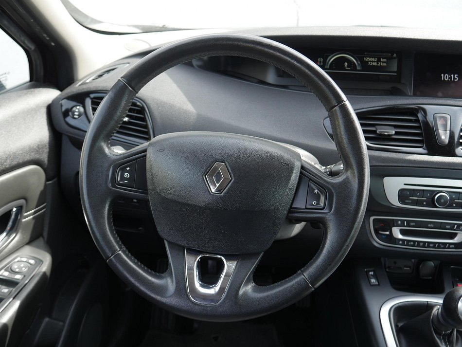 Renault Grand Scénic 1.2 TCe 