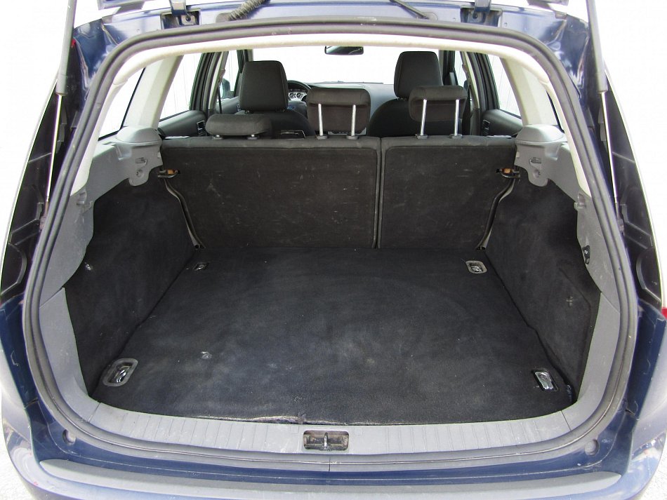 Ford Focus 2.0 TDCi 