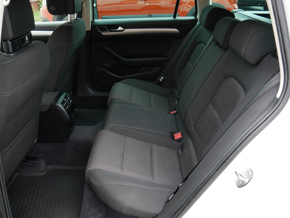 Volkswagen Passat 2.0TDi  4x4