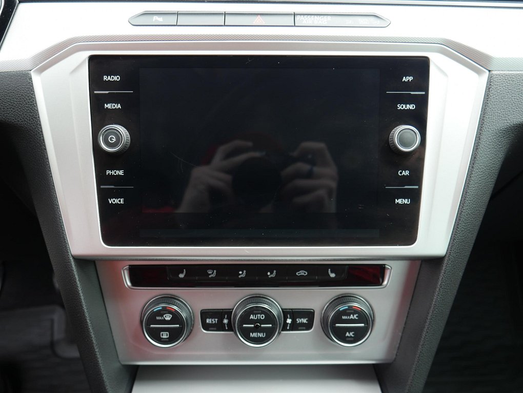 Volkswagen Passat 2.0TDi  4x4