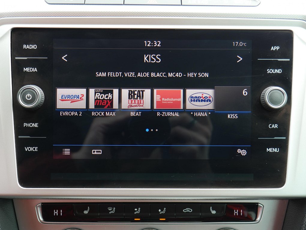 Volkswagen Passat 2.0TDi  4x4