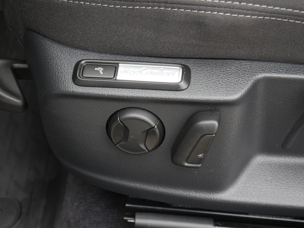 Volkswagen Passat 2.0TDi  4x4