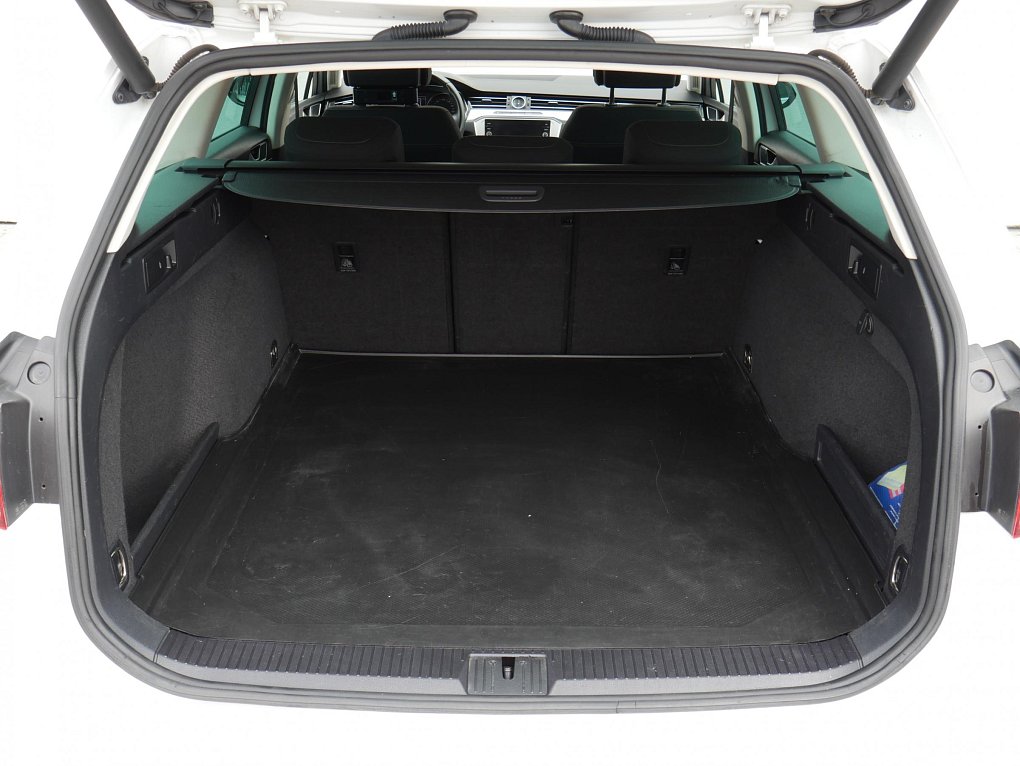 Volkswagen Passat 2.0TDi  4x4