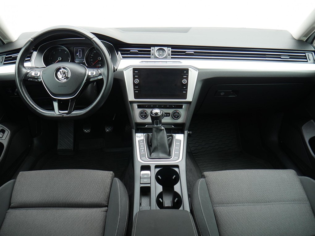 Volkswagen Passat 2.0TDi  4x4