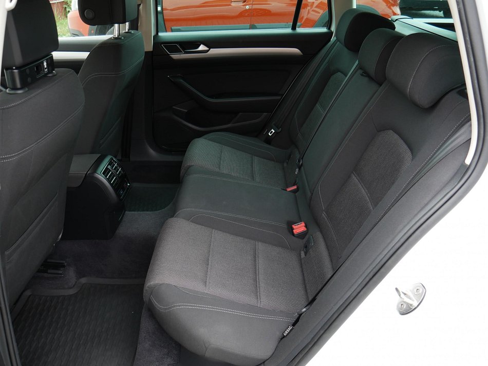 Volkswagen Passat 2.0TDi  4x4