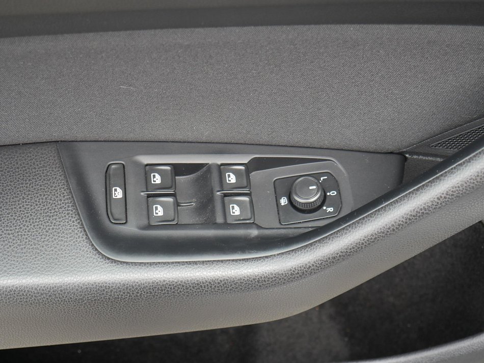 Volkswagen Passat 2.0TDi  4x4