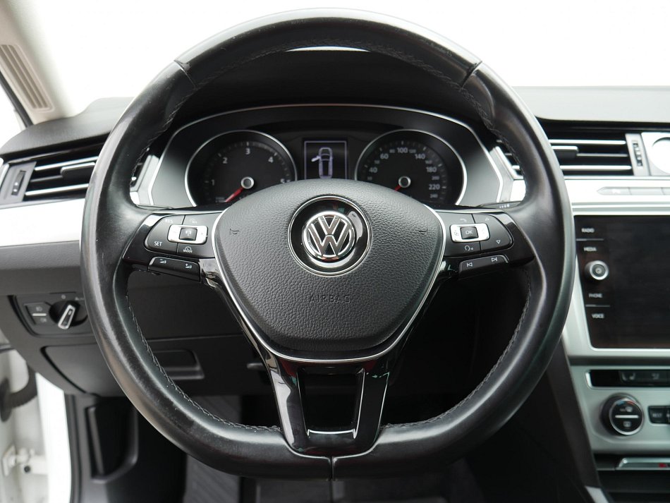 Volkswagen Passat 2.0TDi  4x4