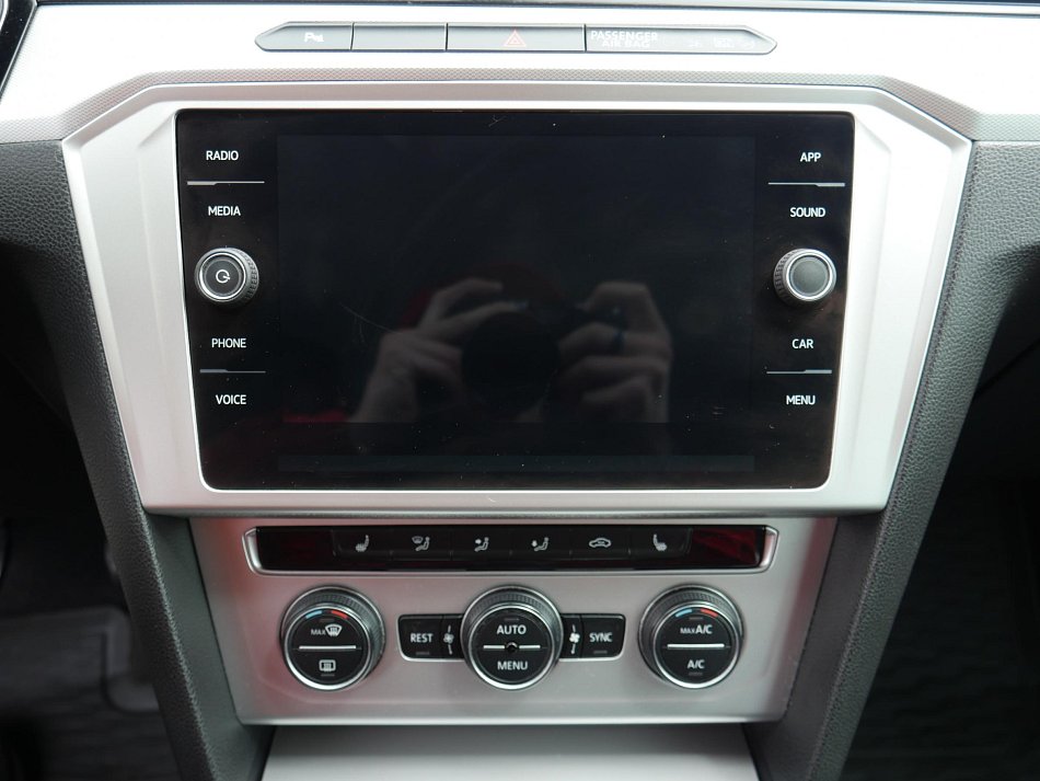 Volkswagen Passat 2.0TDi  4x4