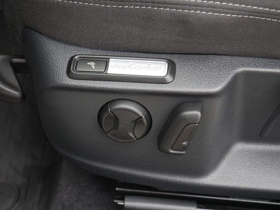 Volkswagen Passat 2.0TDi  4x4