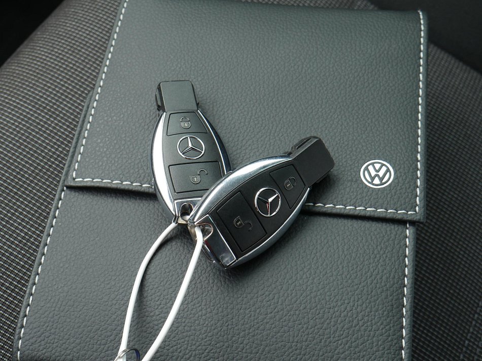 Volkswagen Passat 2.0TDi  4x4
