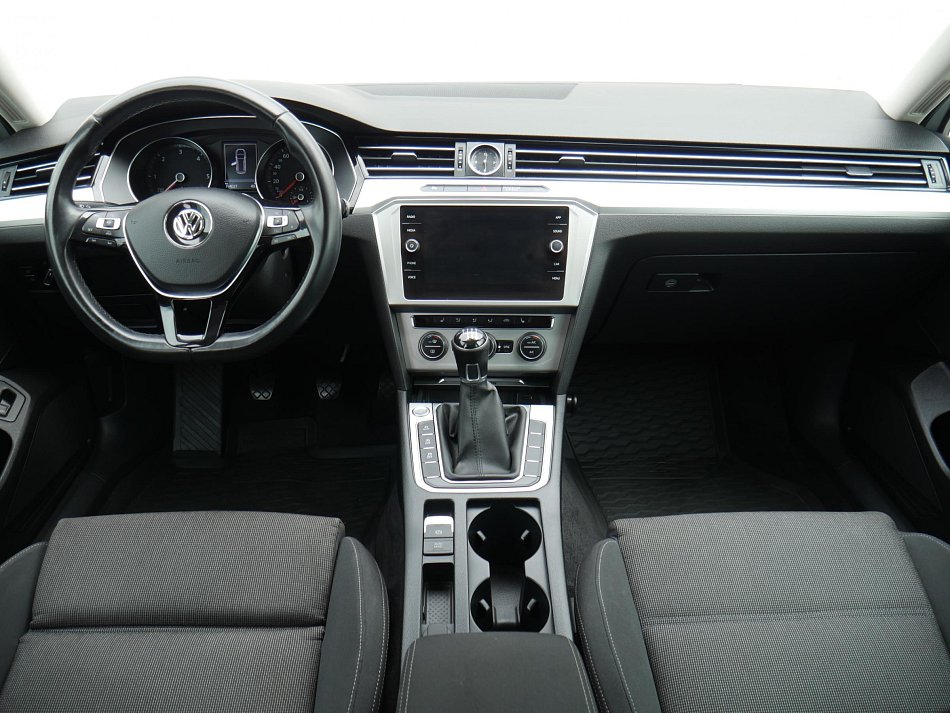 Volkswagen Passat 2.0TDi  4x4