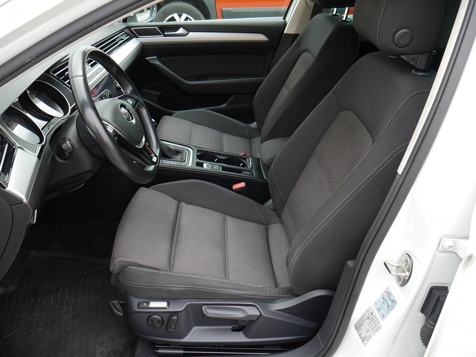 Volkswagen Passat 2.0TDi  4x4